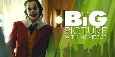 Joker Already Has Awards Buzz -- and Controversy - The Big Picture