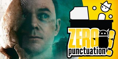 The Dark Pictures: Man of Medan - Zero Punctuation