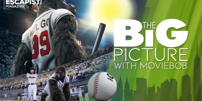 Mr. Go Was the Craziest Gorilla Baseball Movie You Never Saw - The Big Picture