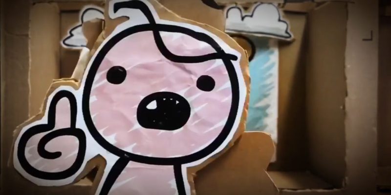 The Legend of Bum-bo Is a Turn-Based Binding of Isaac Prequel