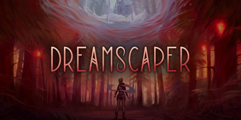 Dreamscaper Combines Elements of The Binding of Isaac, Dead Cells, and Ashen to Tell a Story About Depression