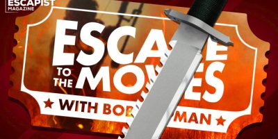 Rambo: Last Blood - Escape to the Movies - Bob Chipman