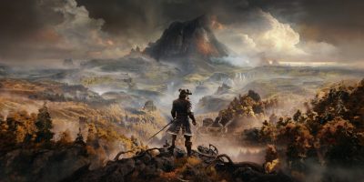 GreedFall - Review in 3 Minutes