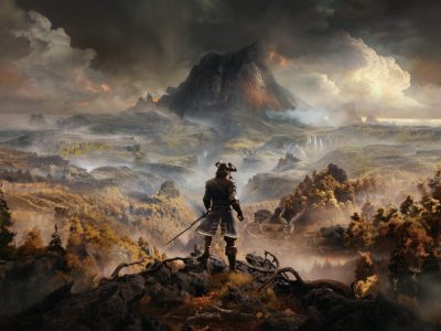 GreedFall - Review in 3 Minutes