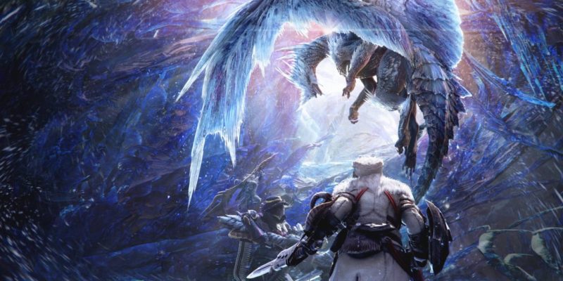 The Real Science Behind Monster Hunter World: Iceborne