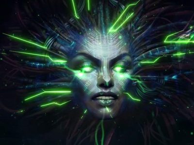 System Shock 3, Starbreeze, OtherSide Entertainment, Tencent, Nigthdive Studios