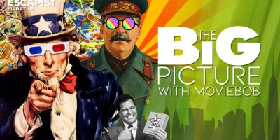 history of propaganda in pop culture - the big picture