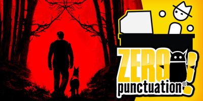 Blair Witch - Zero Punctuation - Yahtzee Croshaw