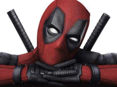 Disney Deadpool R rating