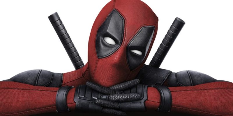 Disney Deadpool R rating