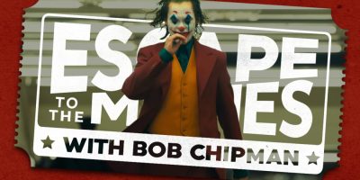 Joker review - Escape to the Movies Bob Chipman