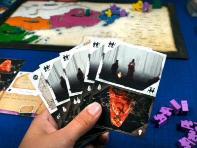 Gates of Delirium tabletop H. P. Lovecraft game