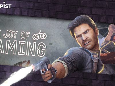 The Legacy of Uncharted 2 and The Thrill of Adventure - The Joy of Gaming