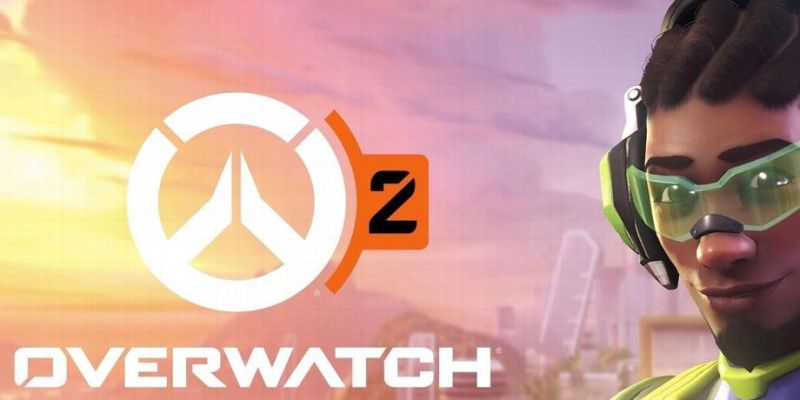 Overwatch 2 BlizzCon 2019 Blizzard