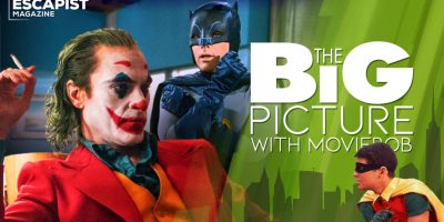 Is Joker Actually 'About' Anything? - The Big Picture