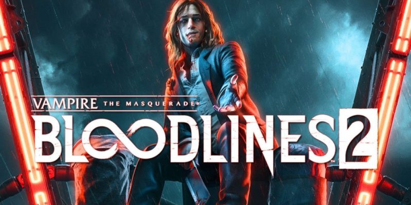 Vampire: The Masquerade - Bloodlines 2 Delayed Hardsuit Labs