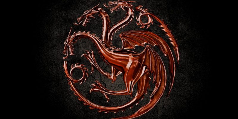 House of the Dragon Game of Thrones spinoff HBO series