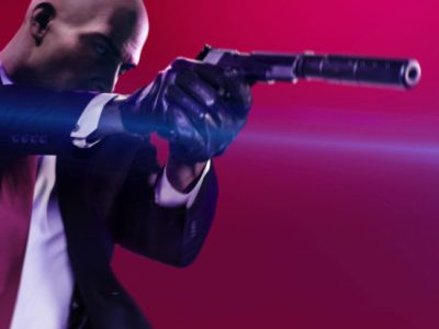 Hitman developer IO Interactive Warner Bros. new game