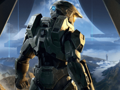 Halo Infinite Lead Producer Mary Olson leaves 343 Industries