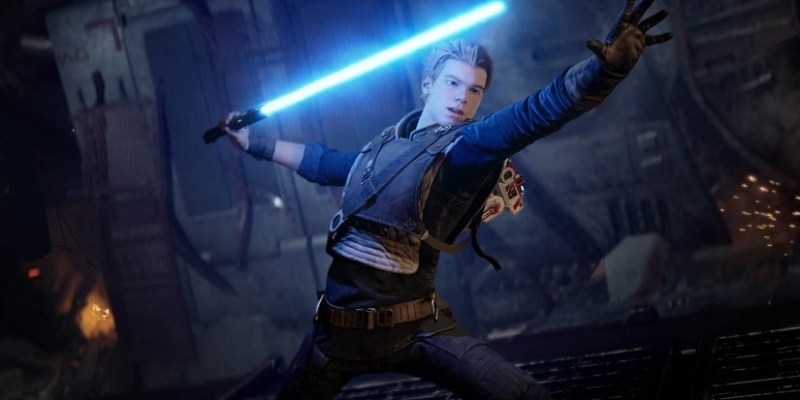 Star Wars Jedi: Fallen Order 60 FPS Respawn Entertainment
