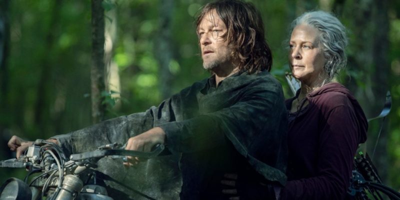 the walking dead season 10 premiere lowest ratings