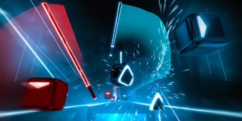 Beat Saber, Beat Games, Facebook, Oculus Studios