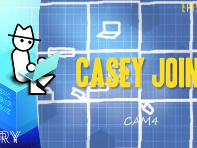 Yahtzee's Dev Diary Casey Joint Yahtzee Croshaw