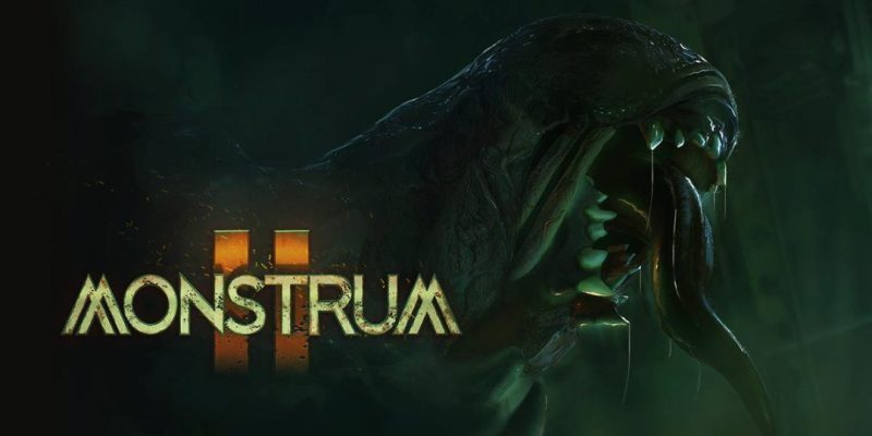 Monstrum II Junkfish interview