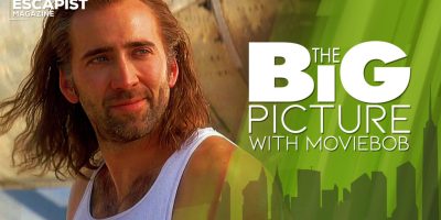 Nicolas Cage Is an Underrated Film Icon - The Big Picture Bob Chipman