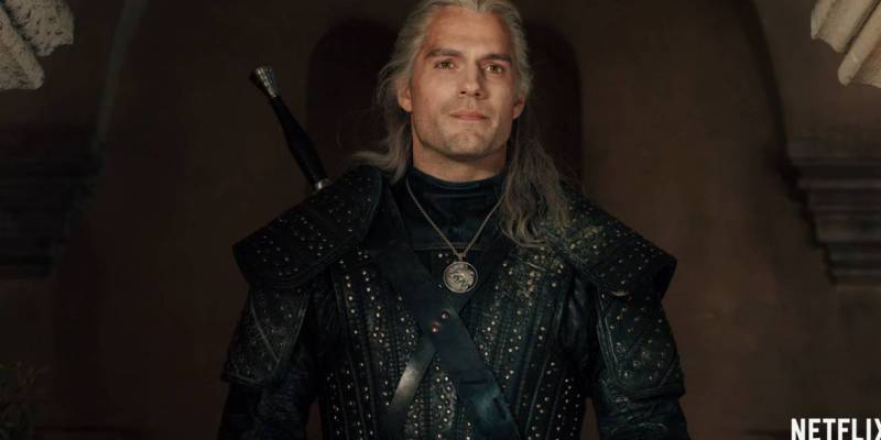 The Witcher season 2 confirmed Netflix renewed