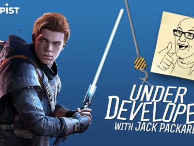 star wars jedi: fallen order jack packard underdeveloped rogue one