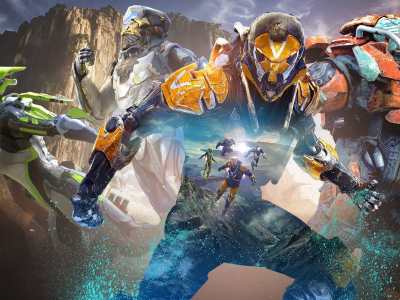 Anthem Next update BioWare standalone expansion