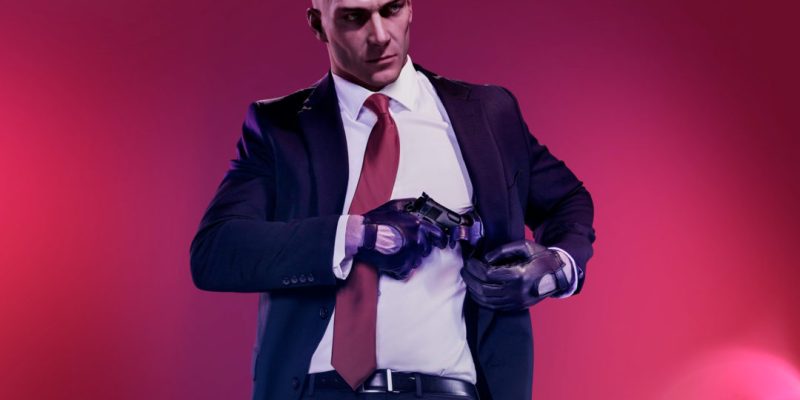 hitman 3 io interactive hitman 2 november roadmap