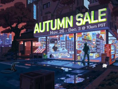 Steam Autumn Sale guide best deals