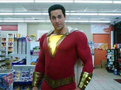 2019: Studios stop copying Marvel Cinematic Universe, respond with Shazam! and others