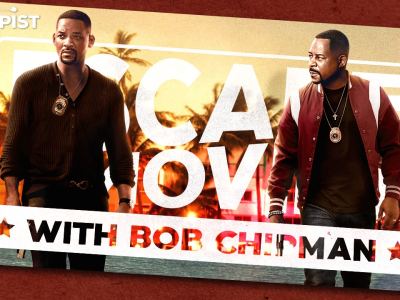 bad boys for life review escape to the movies bob chipman