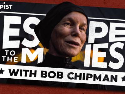 Gretel & Hansel review escape to the movies bob chipman