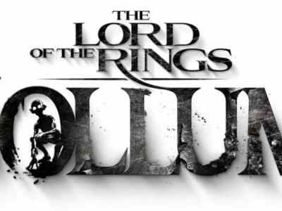 The Lord of the Rings – Gollum next-gen consoles Daedelic Entertainment PlayStation 5 Xbox Series X