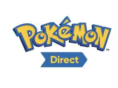 Pokémon Direct Nintendo Direct