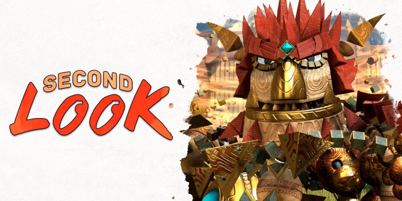 PlayStation 4 Knack SCE Japan Studios Sony is like PlayStation 1 classics PS1 Crash Bandicoot Spyro etc.