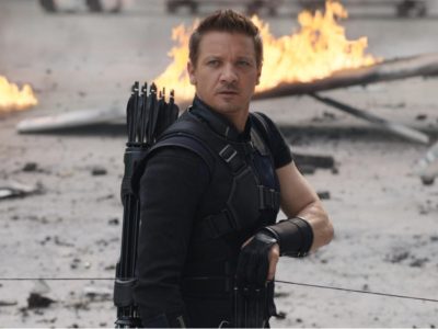 Hawkeye show Disney+ MCU Marvel Cinematic Universe filming start July