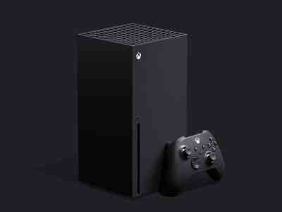 Xbox Series X