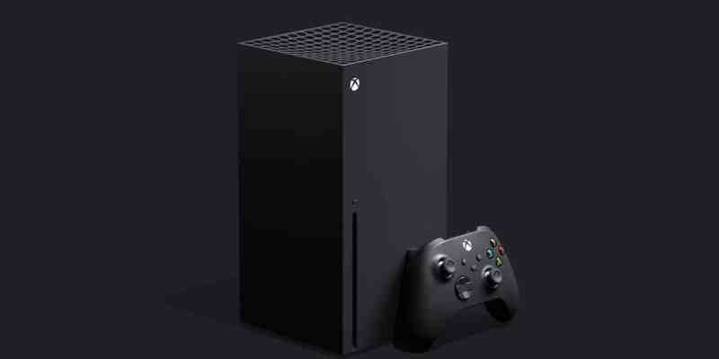 Xbox Series X