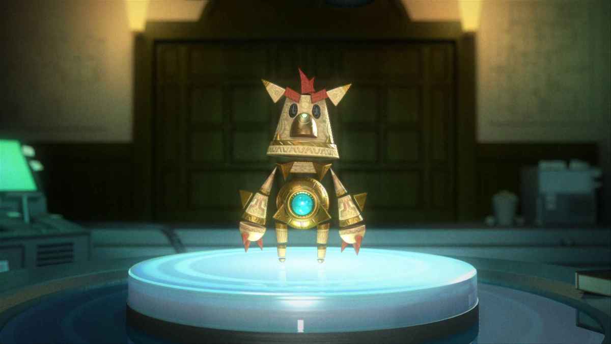 PlayStation 4 Knack SCE Japan Studios Sony is like PlayStation 1 classics PS1 Crash Bandicoot Spyro etc.