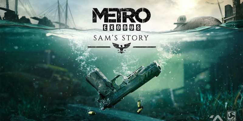 Metro Exodus, Sam's Story, 4A Games