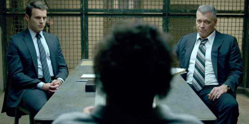 Netflix Mindhunter season 3 on hold, cast contracts canceled david fincher