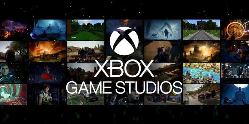 Xbox Game Studios