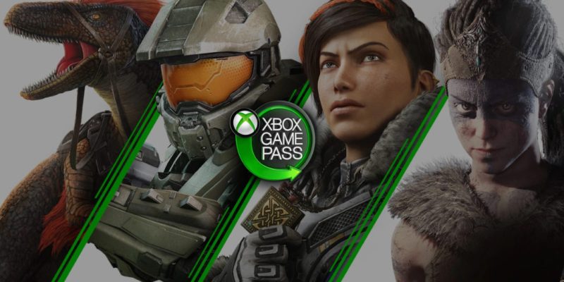 Xbox Game Pass Is Microsoft Advantage Over Sony PlayStation 5, Xbox Series X