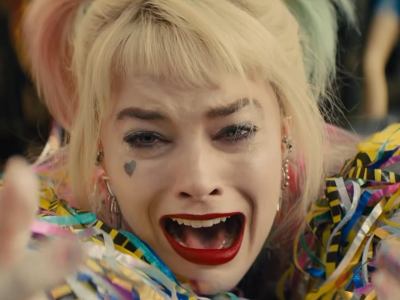 Birds of Prey, Harley Quinn, DC, Warner Bros., Box Office