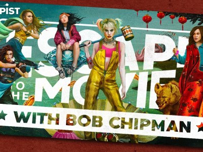 birds of prey review escape to the movies bob chipman dc films margot robbie